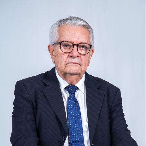 Prof. Dr. João Sampaio d’Avila